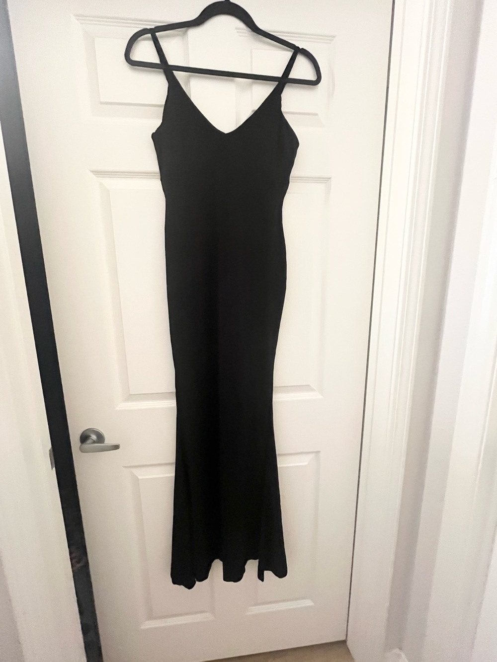 SHAPELLX Maxi Dress